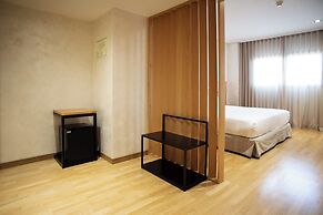 Hotel Sercotel Gran Fama