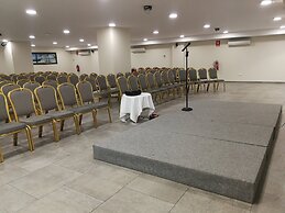 Hotel Sercotel Gran Fama