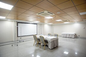 Hotel Sercotel Gran Fama