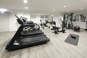 Airporthotel Berlin Adlershof