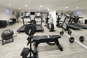 Airporthotel Berlin Adlershof