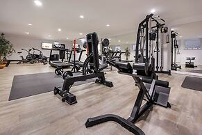 Airporthotel Berlin Adlershof
