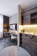 Airporthotel Berlin Adlershof