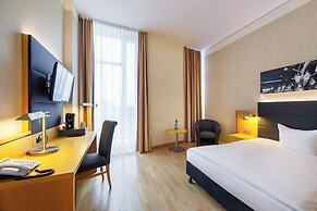 Airporthotel Berlin Adlershof