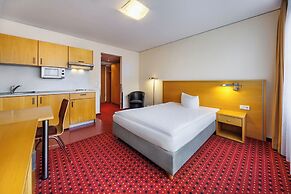 Airporthotel Berlin Adlershof