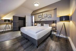 Airporthotel Berlin Adlershof
