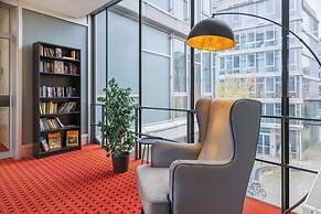 Airporthotel Berlin Adlershof