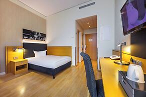 Airporthotel Berlin Adlershof