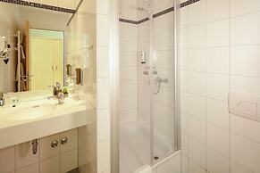 Airporthotel Berlin Adlershof