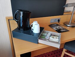 Airporthotel Berlin Adlershof