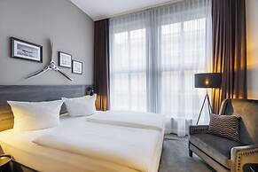 Airporthotel Berlin Adlershof