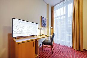 Airporthotel Berlin Adlershof