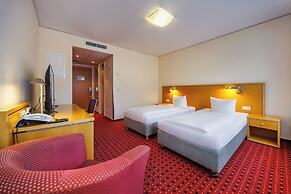 Airporthotel Berlin Adlershof