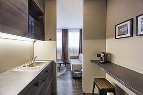 Airporthotel Berlin Adlershof