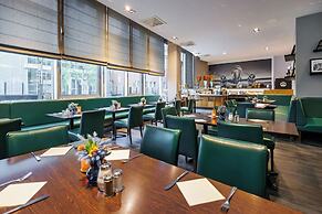 Airporthotel Berlin Adlershof