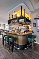 Airporthotel Berlin Adlershof