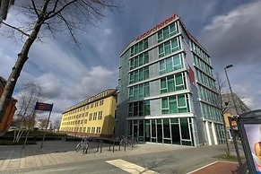 Airporthotel Berlin Adlershof