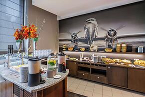 Airporthotel Berlin Adlershof