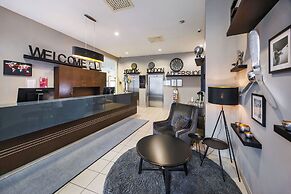 Airporthotel Berlin Adlershof