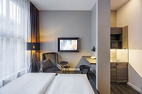 Airporthotel Berlin Adlershof