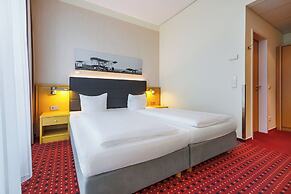 Airporthotel Berlin Adlershof