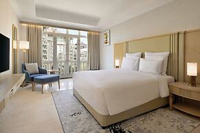 Swissôtel Al Murooj Dubai