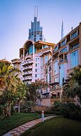 Swissôtel Al Murooj Dubai