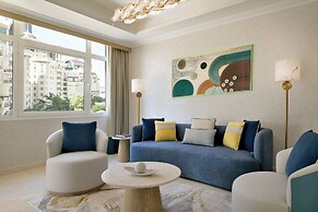 Swissôtel Al Murooj Dubai