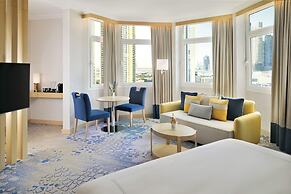 Swissôtel Al Murooj Dubai