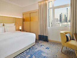 Swissôtel Al Murooj Dubai