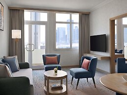 Swissôtel Al Murooj Dubai