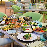 Swissôtel Al Murooj Dubai