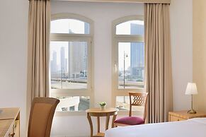 Swissôtel Al Murooj Dubai