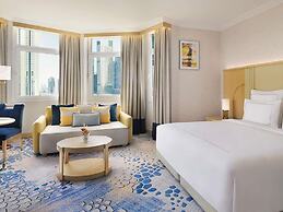 Swissôtel Al Murooj Dubai