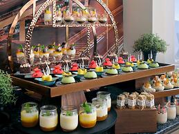 Swissôtel Al Murooj Dubai