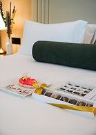 Swissôtel Al Murooj Dubai