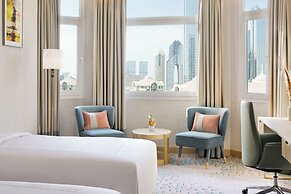 Swissôtel Al Murooj Dubai