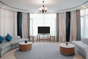 Swissôtel Al Murooj Dubai