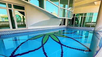 Swissôtel Al Murooj Dubai