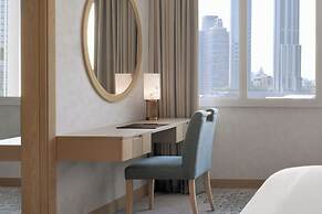 Swissôtel Al Murooj Dubai