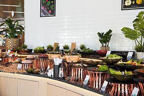 Swissôtel Al Murooj Dubai