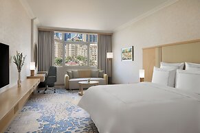 Swissôtel Al Murooj Dubai