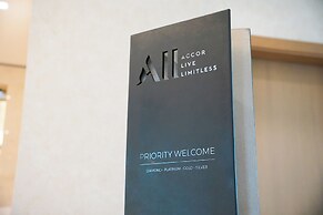 Swissôtel Al Murooj Dubai