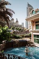 Swissôtel Al Murooj Dubai