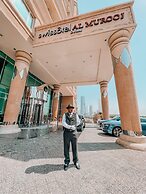 Swissôtel Al Murooj Dubai