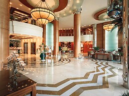 Swissôtel Al Murooj Dubai