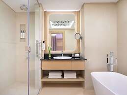 Swissôtel Al Murooj Dubai