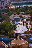 Swissôtel Al Murooj Dubai