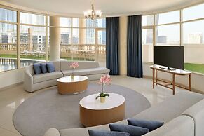 Swissôtel Al Murooj Dubai