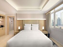 Swissôtel Al Murooj Dubai
